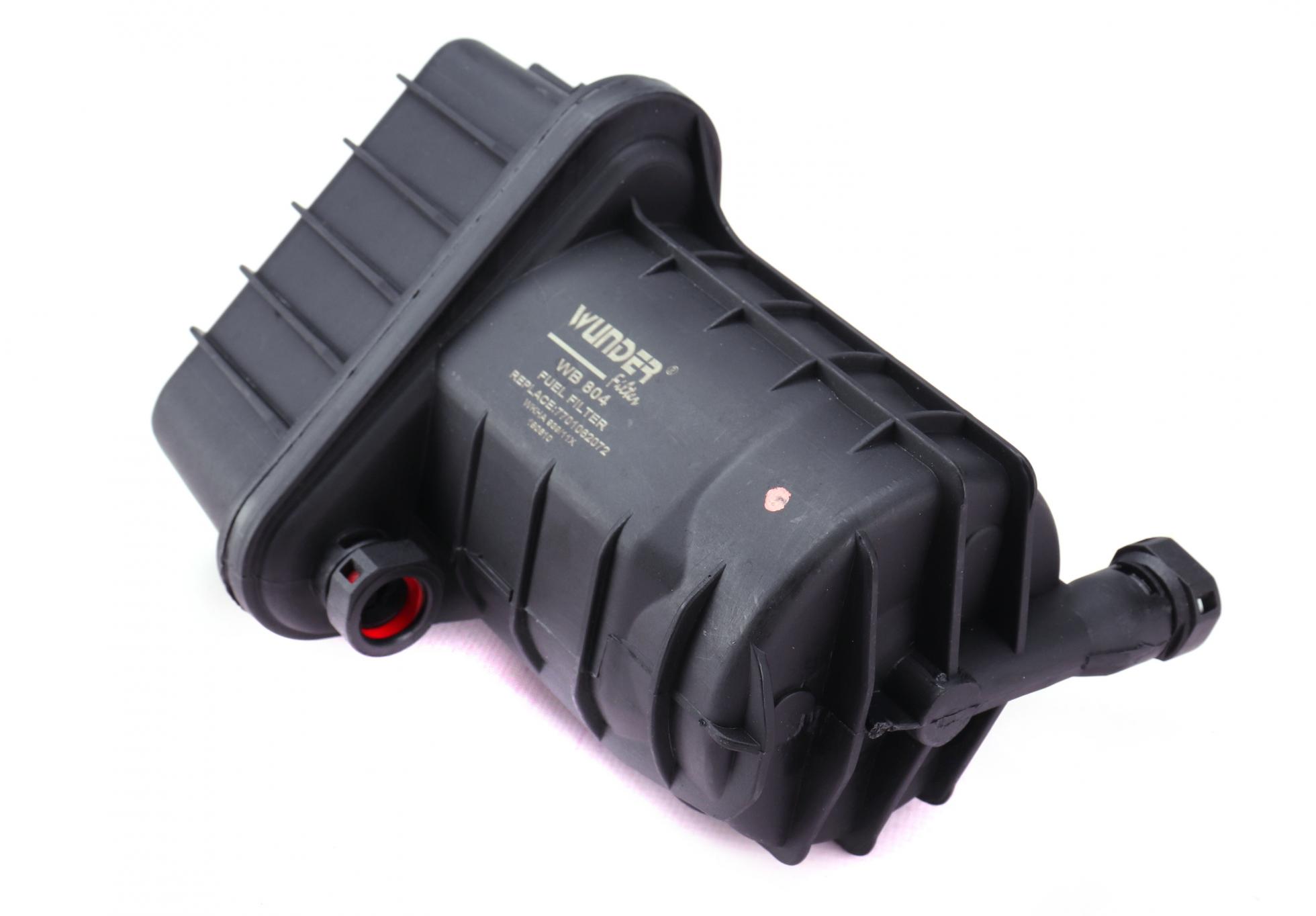 WB804 WUNDER FILTER